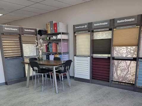 Hunter Douglas Dealer Image